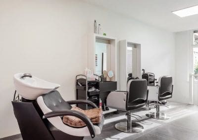 beautysalon behandeling amsterdam