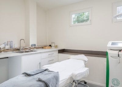de beste cosmetische kliniek amsterdam