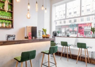 Unicare is de beste cosmetische kliniek in amsterdam