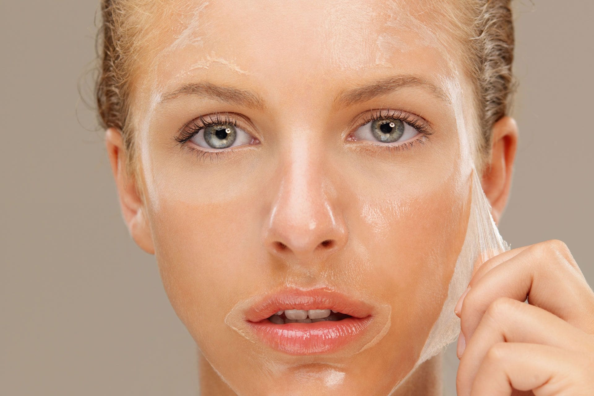 Beautysalon behandeling amsterdam