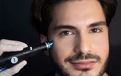 RF Microneedling & Thermage