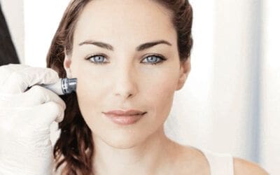 Hydrafacial