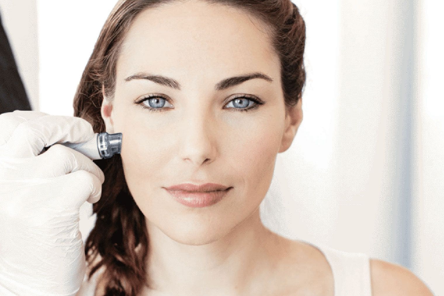 Hydrafacial behandeling Amsterdam