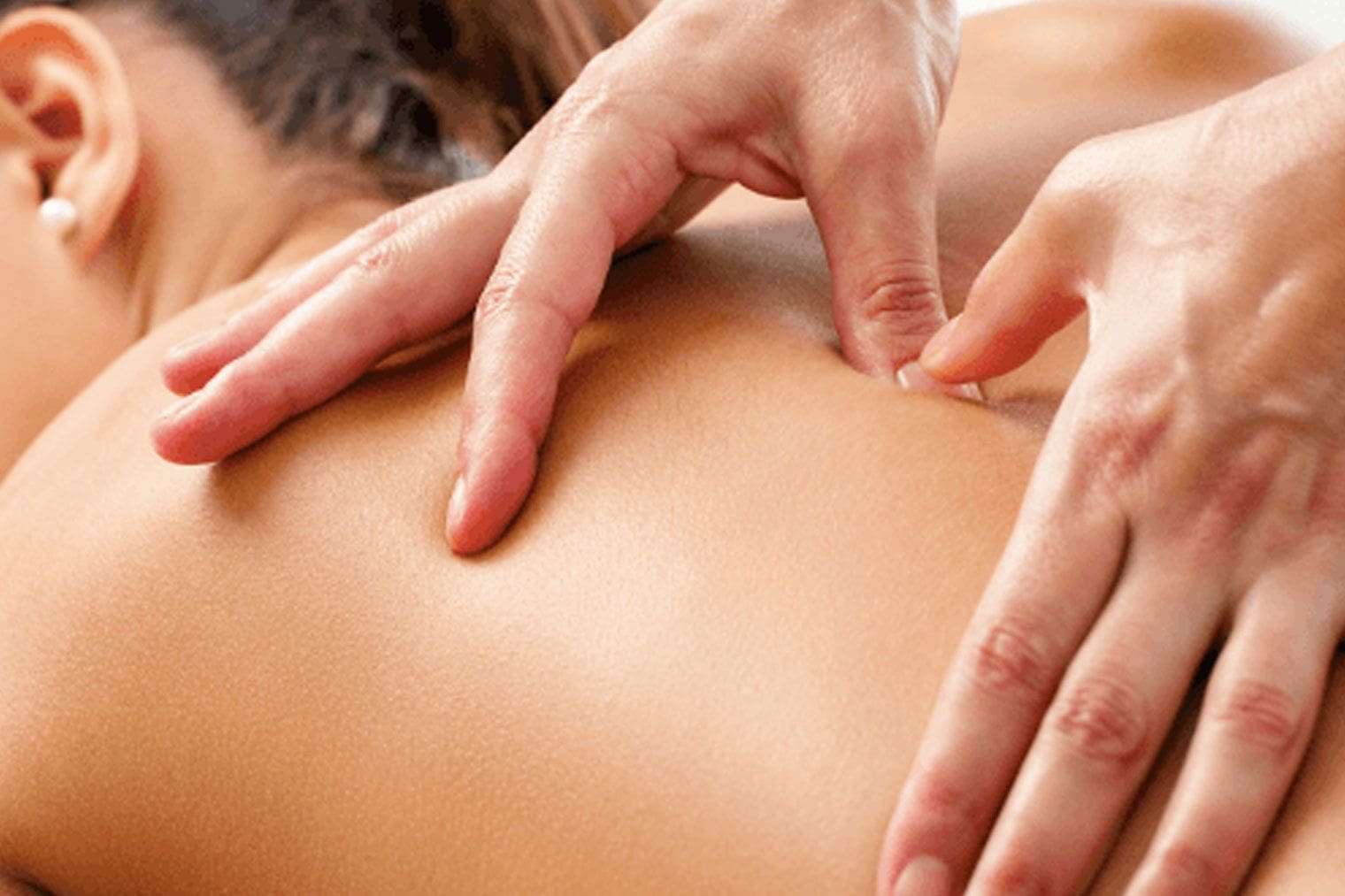 Massages Amsterdam