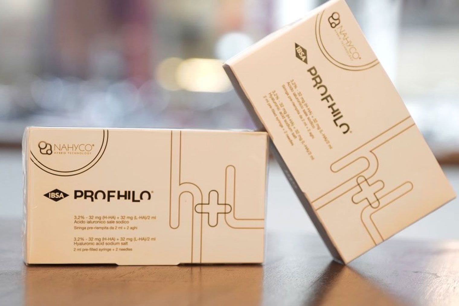 Profhilo Amsterdam