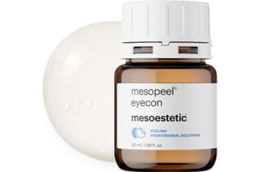 Mesopeel Eyecon (mini ooglid correctie)