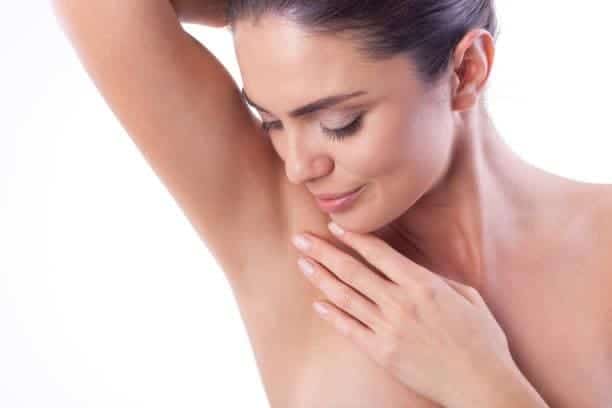 Dermamelan intimate