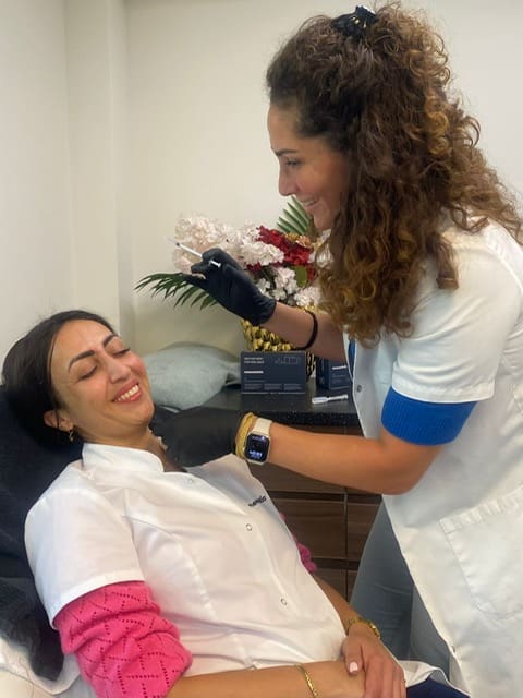 Botox botox amsterdam